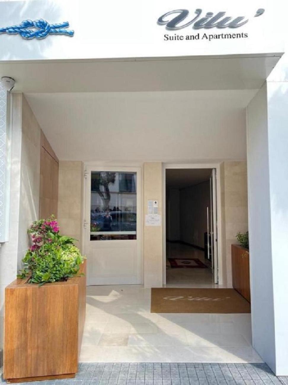 Vilu Centro Aparthotel *