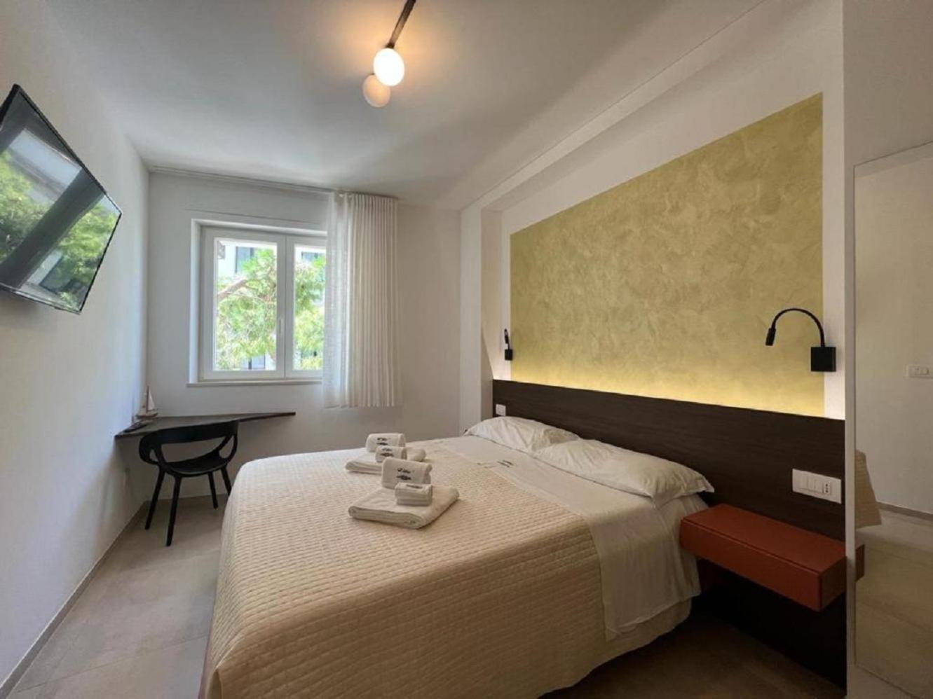 Aparthotel Vilu Centro *