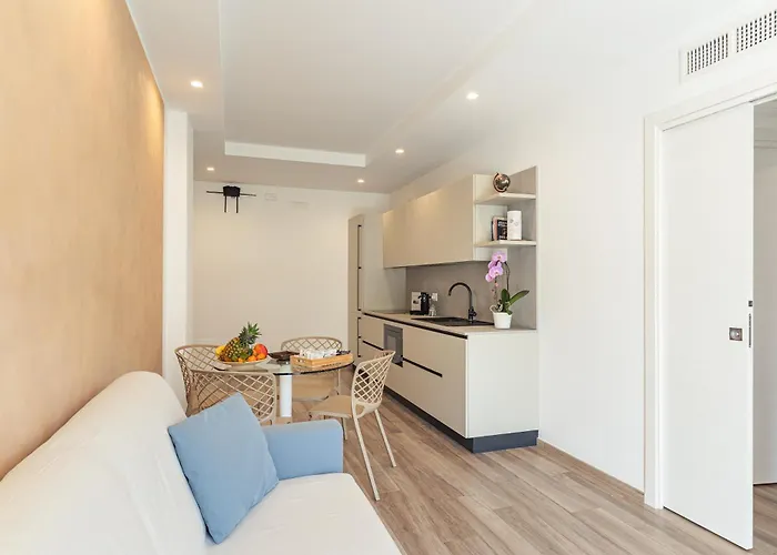 Vilu Suite Centro