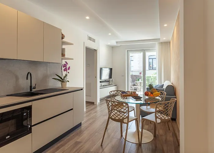Vilu Suite Centro