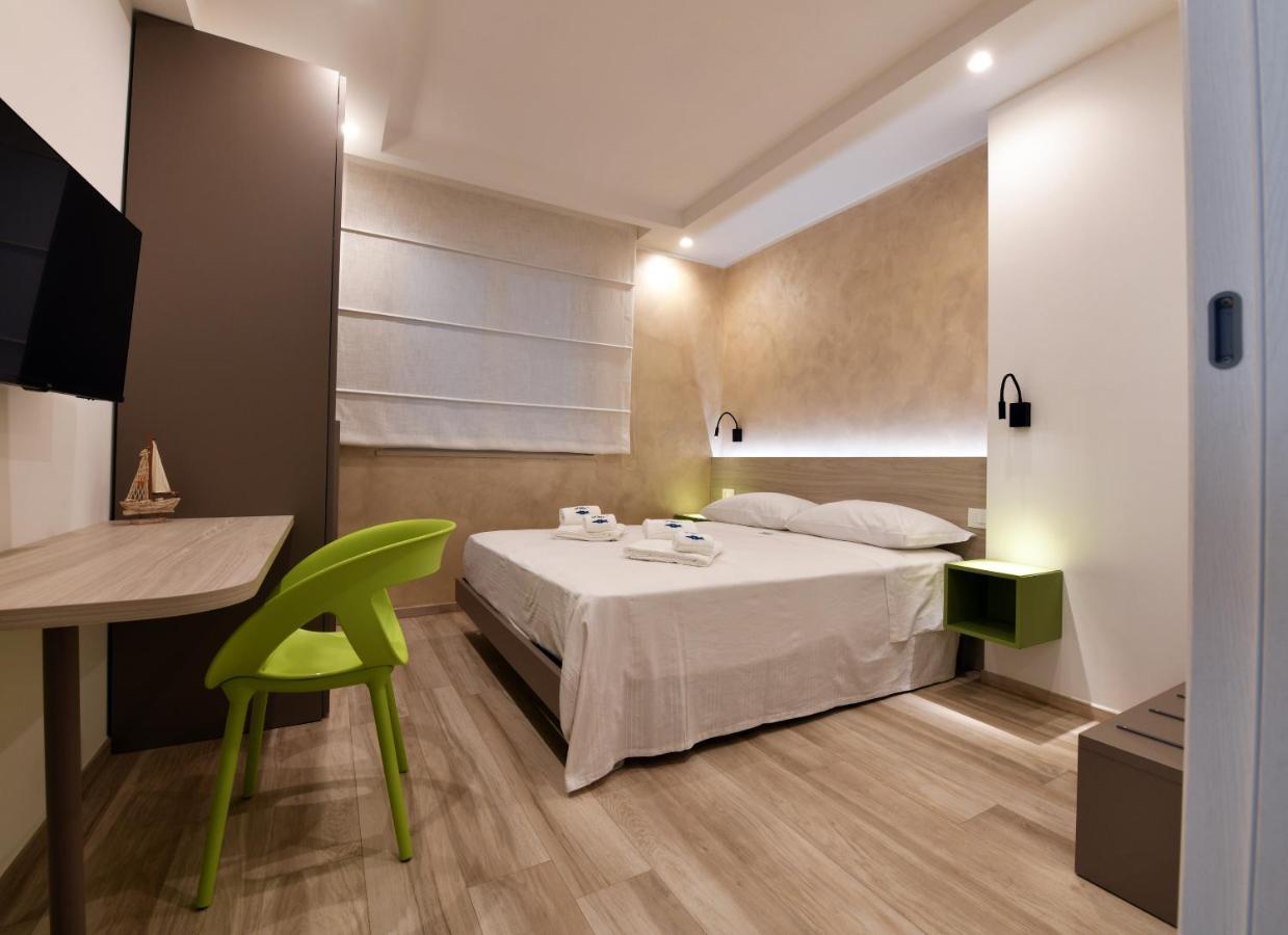 Vilu Centro Aparthotel *