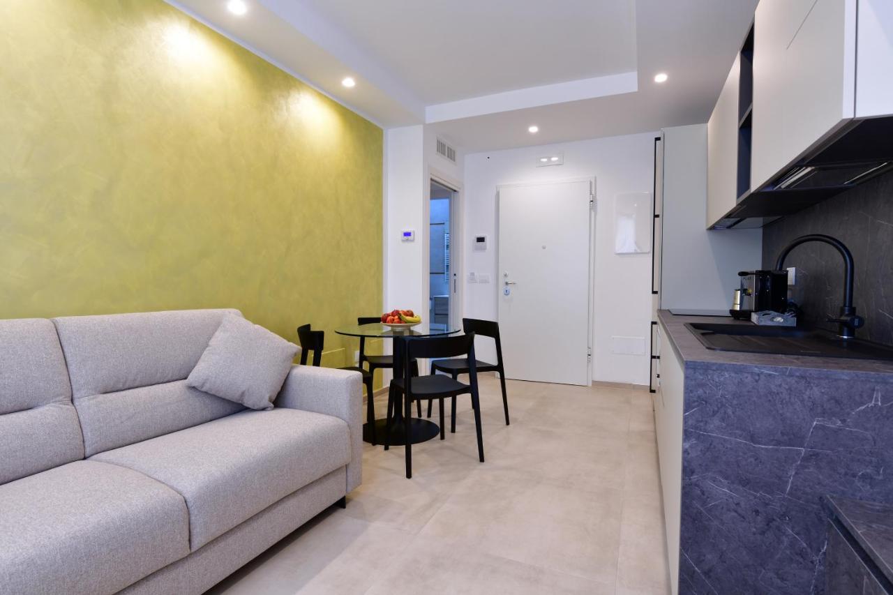 Vilu Centro Aparthotel Polignano a Mare