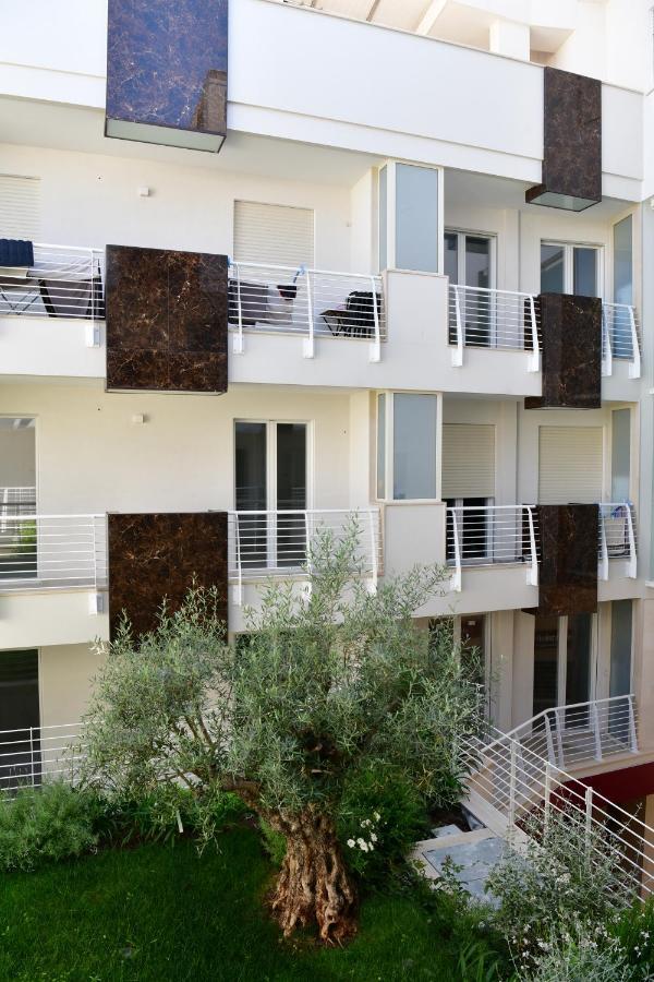 Aparthotel Vilu Centro Polignano a Mare