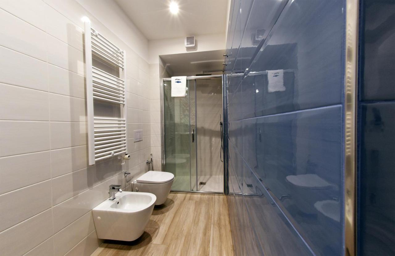 Vilu Centro Aparthotel Polignano a Mare