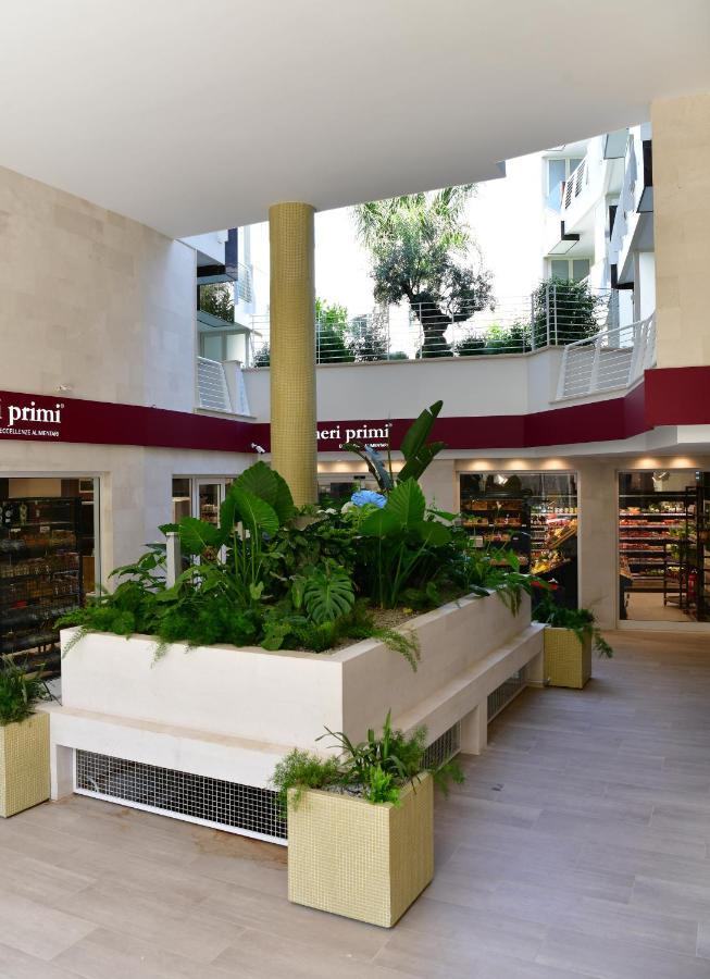 Aparthotel Vilu Centro *