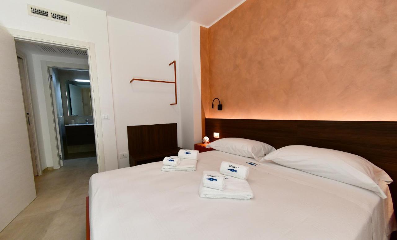 Vilu Centro Apart-hotel Polignano a Mare