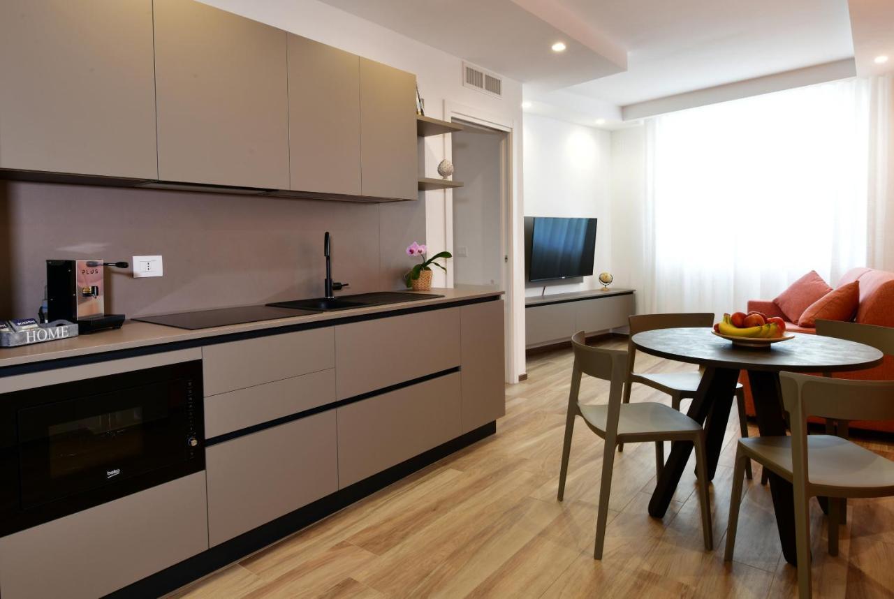 Vilu Centro Aparthotel