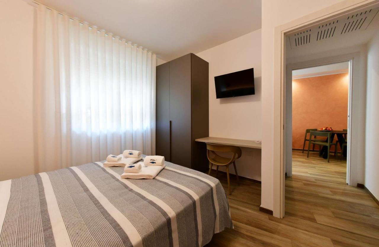 Vilu Centro Aparthotel *