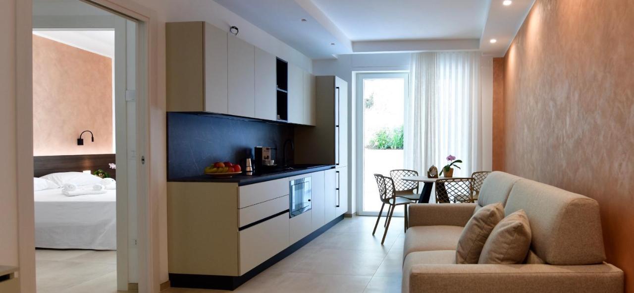Vilu Centro Aparthotel Polignano a Mare