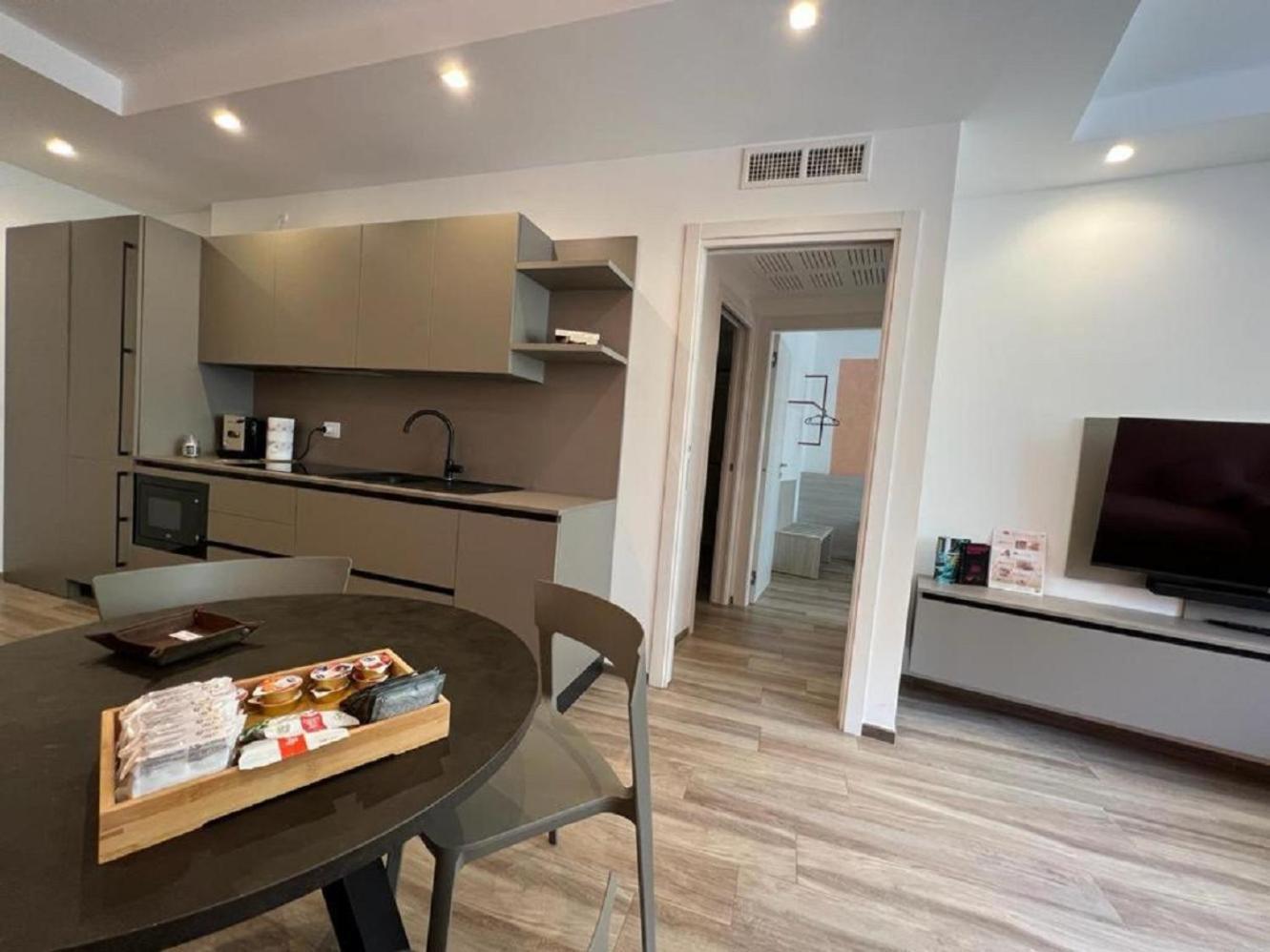 Vilu Centro Aparthotel Polignano a Mare