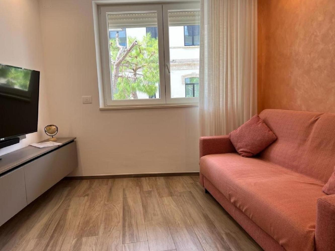 Apart-hotel Vilu Centro *