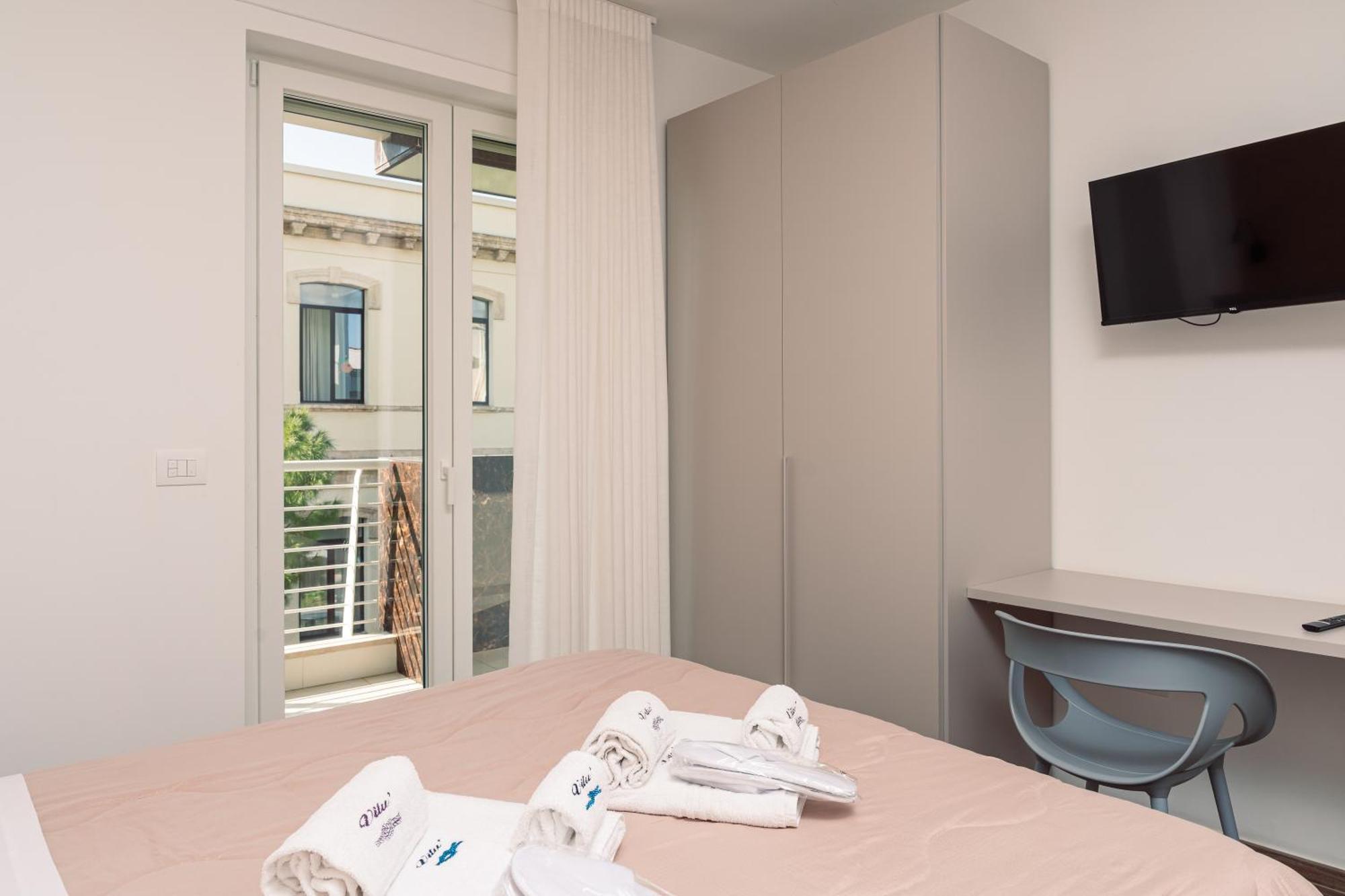 Vilu Centro Aparthotel *