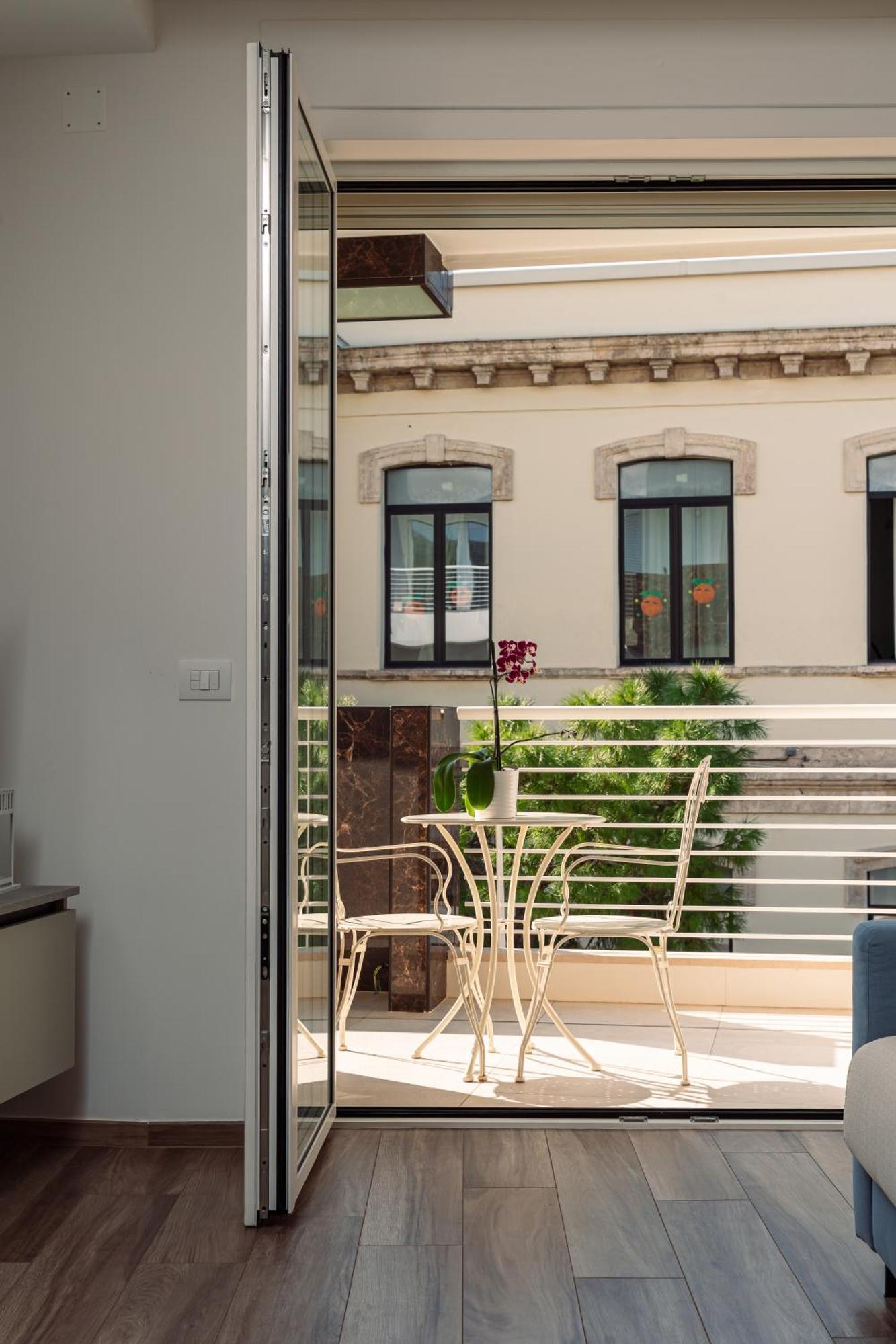 Vilu Centro Aparthotel *