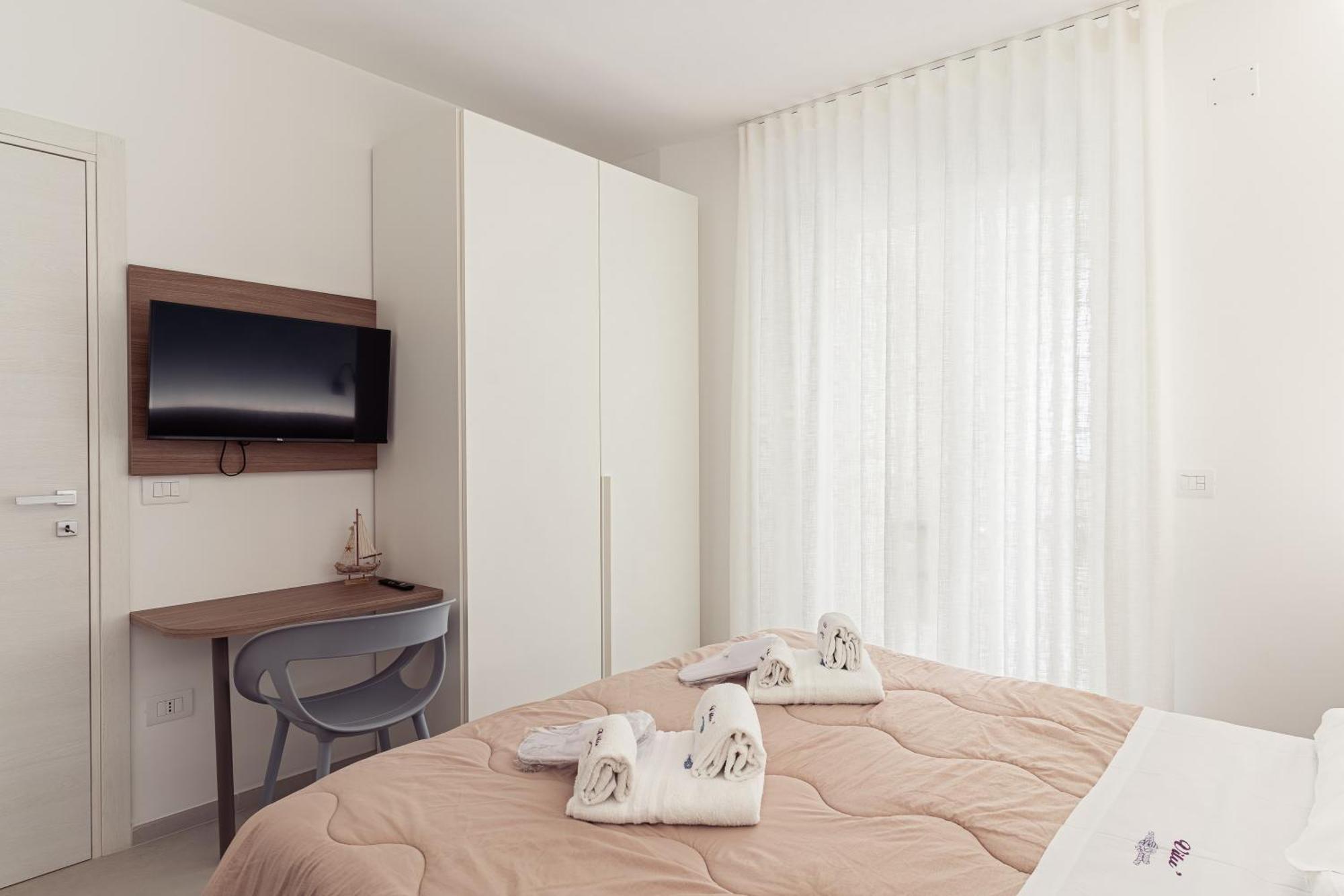 Vilu Centro Aparthotel