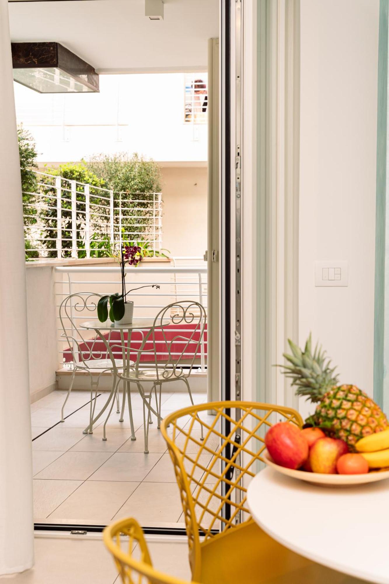Vilu Centro Aparthotel