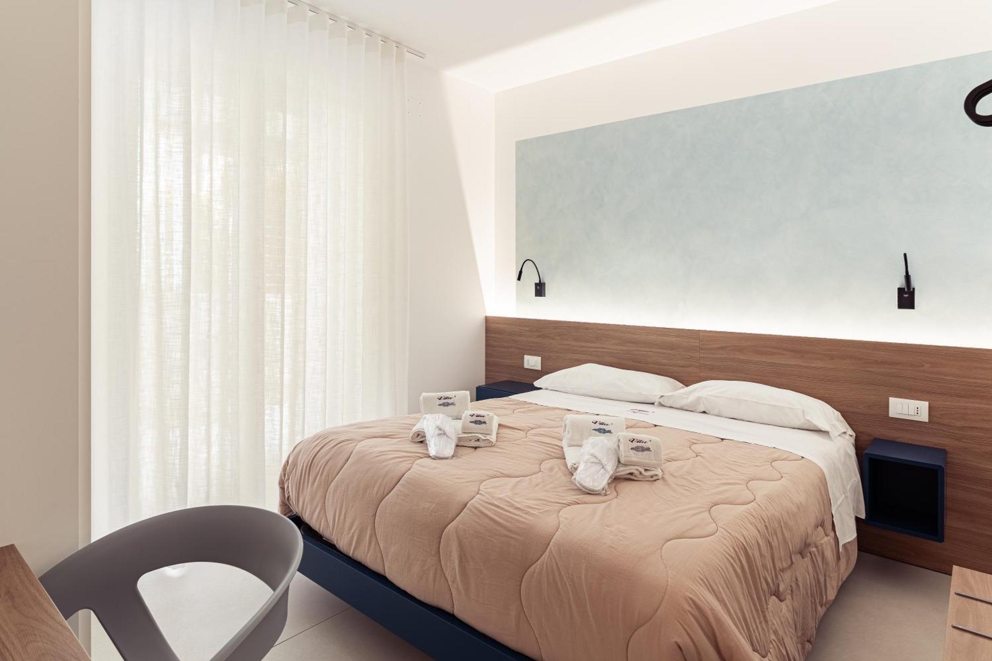 Vilu Centro Aparthotel Polignano a Mare