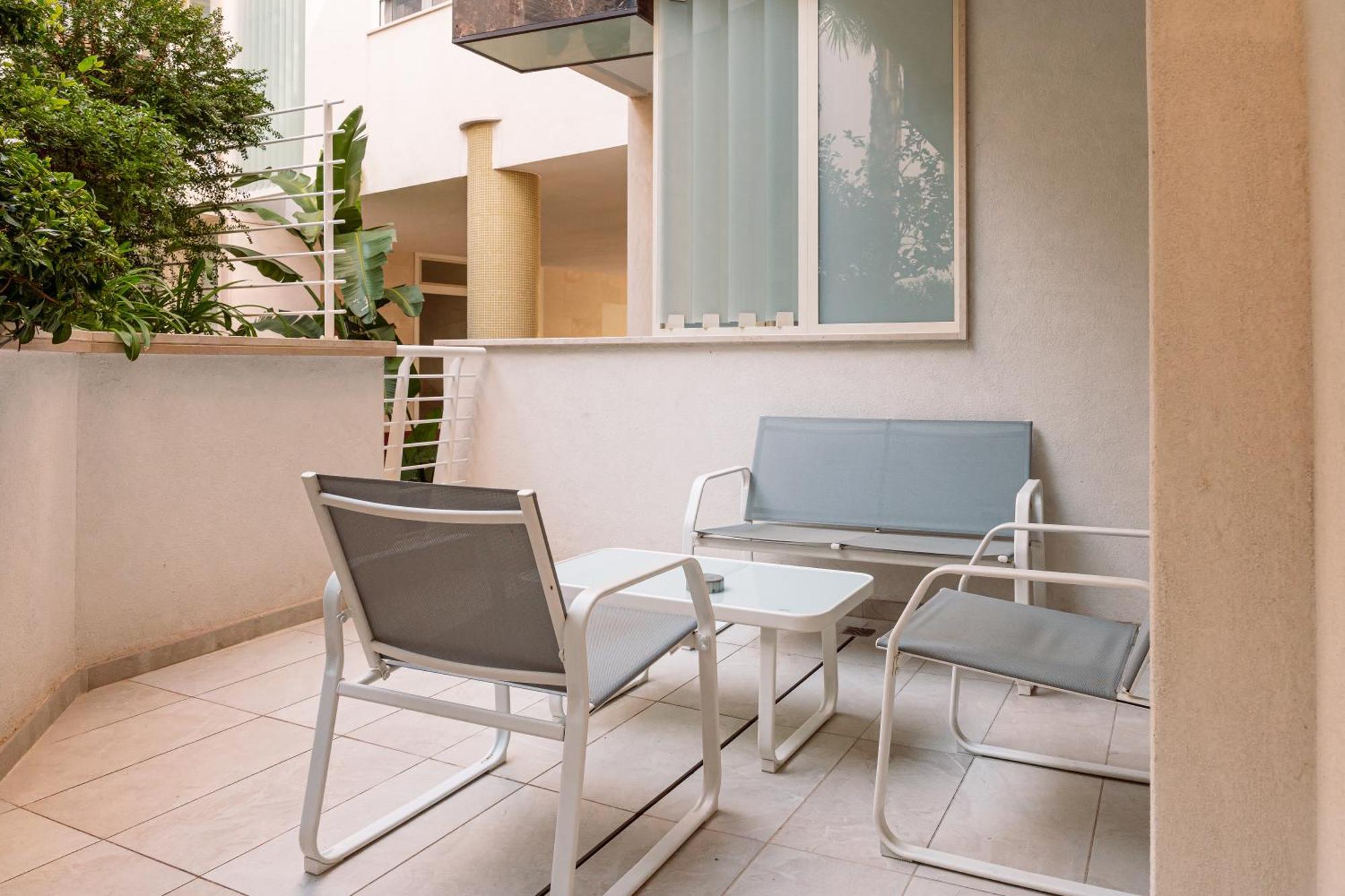Vilu Centro Aparthotel Polignano a Mare