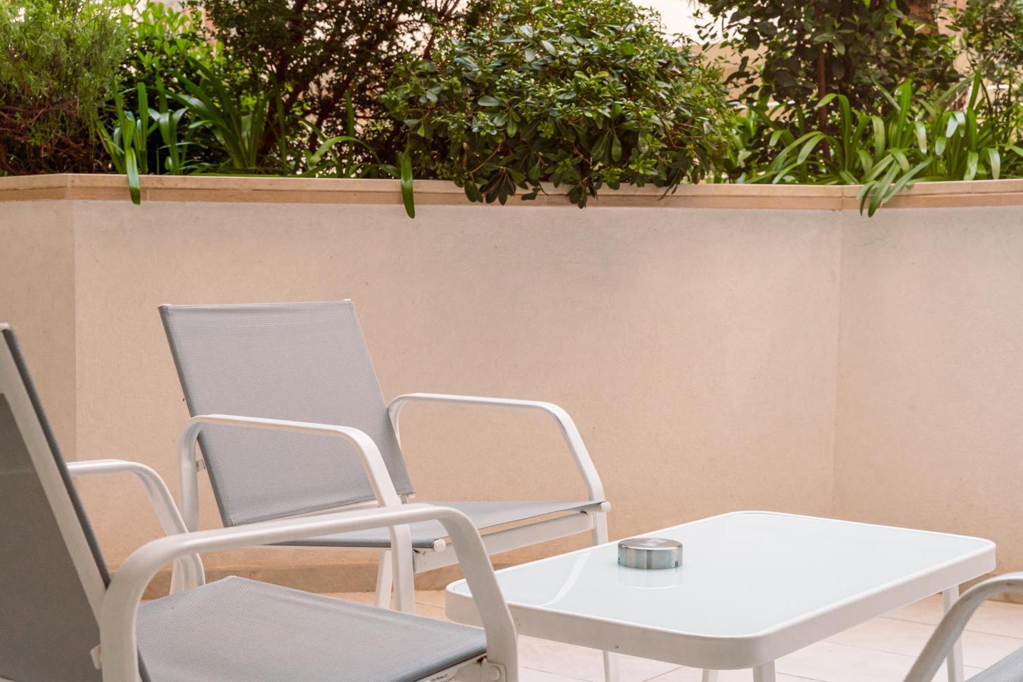 Aparthotel Vilu Centro