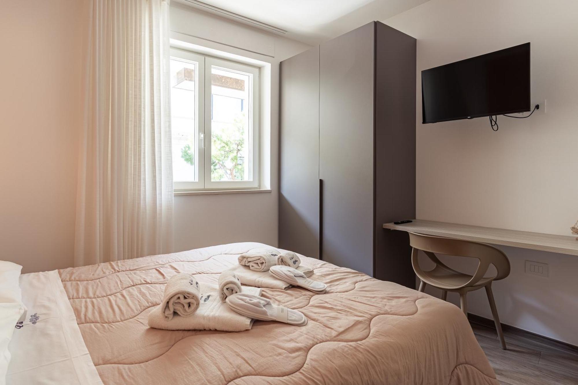 Vilu Centro Aparthotel