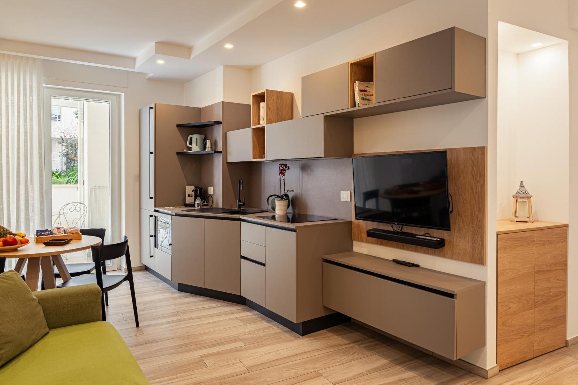 Vilu Centro Aparthotel