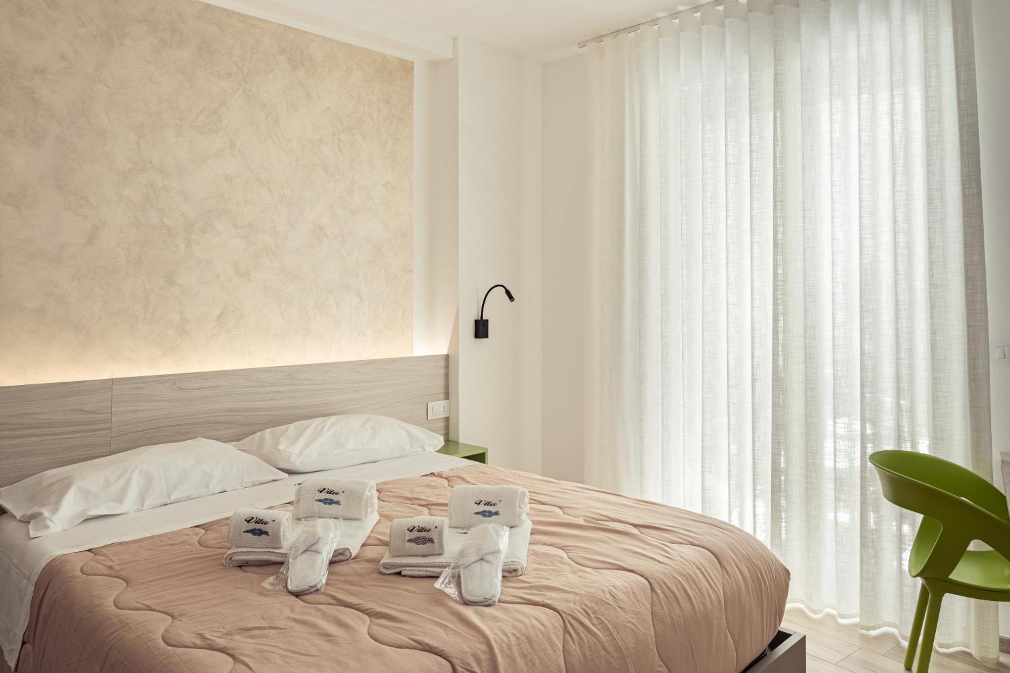 Vilu Centro Aparthotel Polignano a Mare