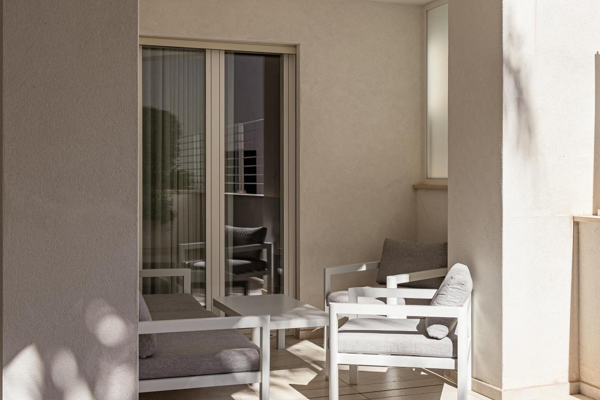 Aparthotel Vilu Centro