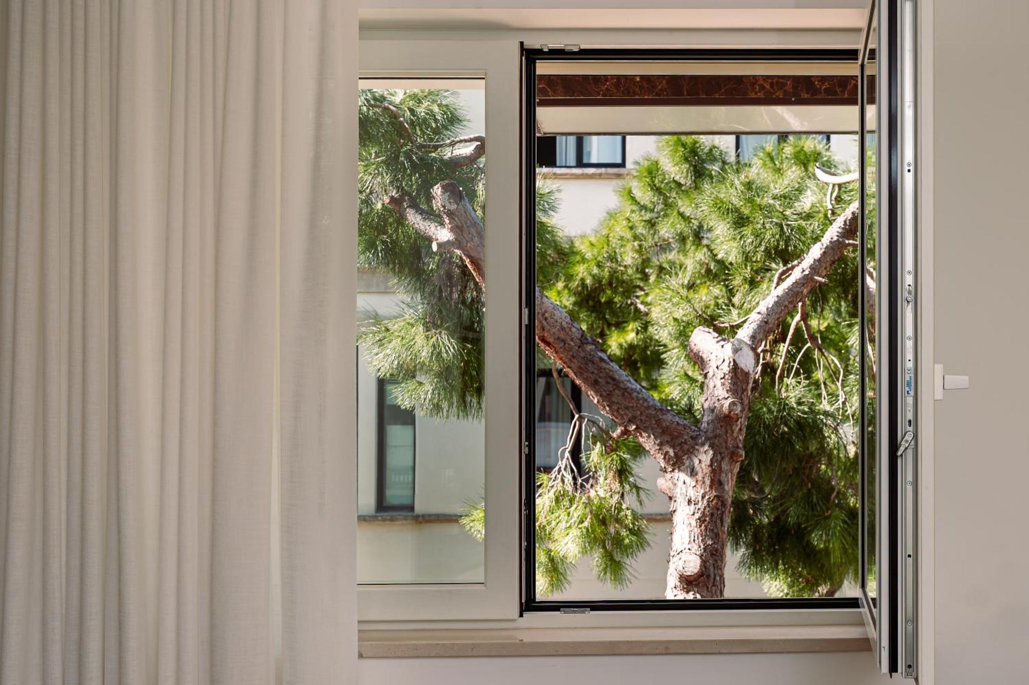 Vilu Centro Aparthotel *