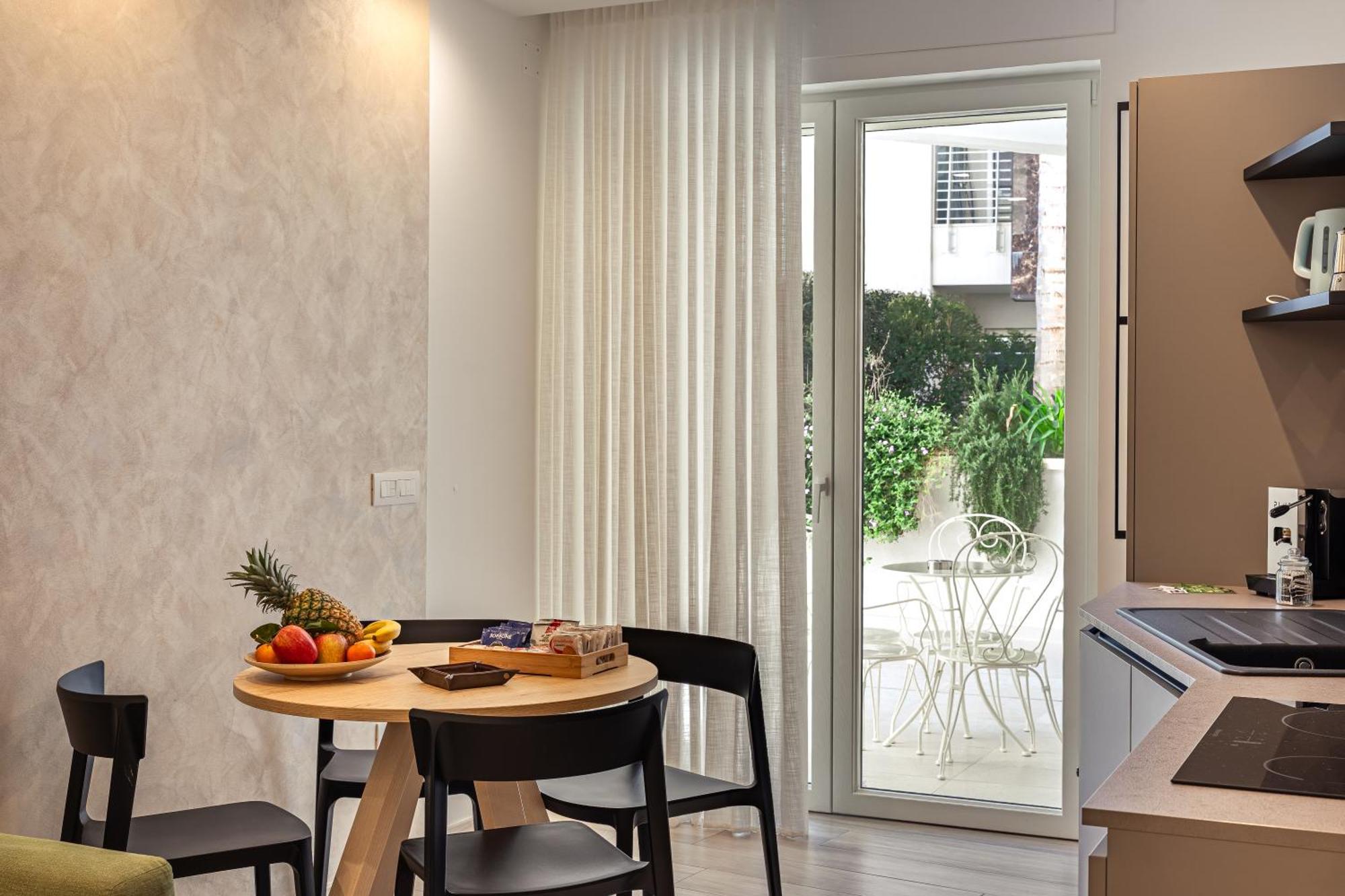 Aparthotel Vilu Centro Polignano a Mare